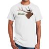 Ultra Cotton ® 100% Cotton T Shirt Thumbnail