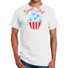 Ultra Cotton ® 100% Cotton T Shirt Thumbnail