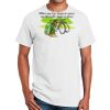 Ultra Cotton ® 100% Cotton T Shirt Thumbnail