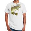 Ultra Cotton ® 100% Cotton T Shirt Thumbnail