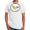 Ultra Cotton ® 100% Cotton T Shirt Thumbnail