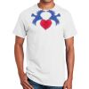 Ultra Cotton ® 100% Cotton T Shirt Thumbnail