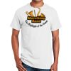 Ultra Cotton ® 100% Cotton T Shirt Thumbnail