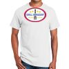Ultra Cotton ® 100% Cotton T Shirt Thumbnail