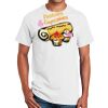 Ultra Cotton ® 100% Cotton T Shirt Thumbnail