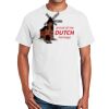 Ultra Cotton ® 100% Cotton T Shirt Thumbnail
