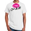 Ultra Cotton ® 100% Cotton T Shirt Thumbnail
