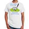 Ultra Cotton ® 100% Cotton T Shirt Thumbnail