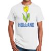 Ultra Cotton ® 100% Cotton T Shirt Thumbnail