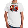 Ultra Cotton ® 100% Cotton T Shirt Thumbnail