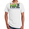 Ultra Cotton ® 100% Cotton T Shirt Thumbnail