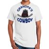 Ultra Cotton ® 100% Cotton T Shirt Thumbnail
