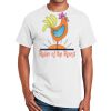 Ultra Cotton ® 100% Cotton T Shirt Thumbnail