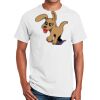 Ultra Cotton ® 100% Cotton T Shirt Thumbnail