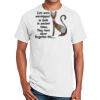 Ultra Cotton ® 100% Cotton T Shirt Thumbnail