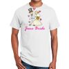 Ultra Cotton ® 100% Cotton T Shirt Thumbnail