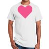Ultra Cotton ® 100% Cotton T Shirt Thumbnail