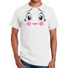 Ultra Cotton ® 100% Cotton T Shirt Thumbnail
