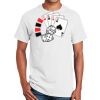 Ultra Cotton ® 100% Cotton T Shirt Thumbnail