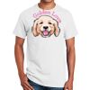 Ultra Cotton ® 100% Cotton T Shirt Thumbnail