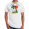 Ultra Cotton ® 100% Cotton T Shirt Thumbnail