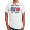Ultra Cotton ® 100% Cotton T Shirt Thumbnail
