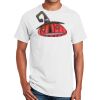 Ultra Cotton ® 100% Cotton T Shirt Thumbnail