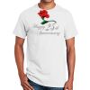 Ultra Cotton ® 100% Cotton T Shirt Thumbnail
