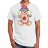 Ultra Cotton ® 100% Cotton T Shirt Thumbnail