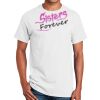 Ultra Cotton ® 100% Cotton T Shirt Thumbnail