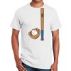 Ultra Cotton ® 100% Cotton T Shirt Thumbnail