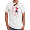 Ultra Cotton ® 100% Cotton T Shirt Thumbnail