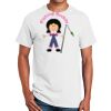 Ultra Cotton ® 100% Cotton T Shirt Thumbnail