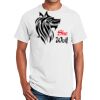 Ultra Cotton ® 100% Cotton T Shirt Thumbnail