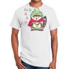 Ultra Cotton ® 100% Cotton T Shirt Thumbnail