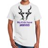 Ultra Cotton ® 100% Cotton T Shirt Thumbnail
