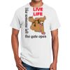 Ultra Cotton ® 100% Cotton T Shirt Thumbnail