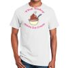 Ultra Cotton ® 100% Cotton T Shirt Thumbnail
