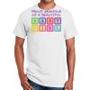 Ultra Cotton ® 100% Cotton T Shirt Thumbnail