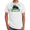 Ultra Cotton ® 100% Cotton T Shirt Thumbnail