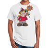 Ultra Cotton ® 100% Cotton T Shirt Thumbnail