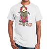 Ultra Cotton ® 100% Cotton T Shirt Thumbnail