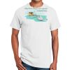 Ultra Cotton ® 100% Cotton T Shirt Thumbnail