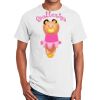 Ultra Cotton ® 100% Cotton T Shirt Thumbnail