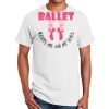 Ultra Cotton ® 100% Cotton T Shirt Thumbnail