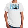 Ultra Cotton ® 100% Cotton T Shirt Thumbnail