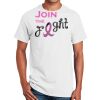 Ultra Cotton ® 100% Cotton T Shirt Thumbnail