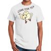 Ultra Cotton ® 100% Cotton T Shirt Thumbnail