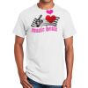Ultra Cotton ® 100% Cotton T Shirt Thumbnail