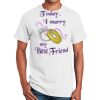 Ultra Cotton ® 100% Cotton T Shirt Thumbnail